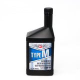 Phillips 66 - Type M 20W-50 Multi Grade Mineral Piston Engine Aircraft Oil, Quart