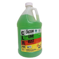 CLR® - Calcium, Lime, Rust Remover