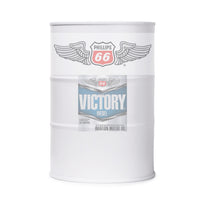 Phillips 66 - Victory Aviation Diesel Oil, 10W40, 55 Gallon Drum