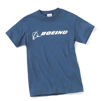 Boeing - Signature T-Shirt Short Sleeve