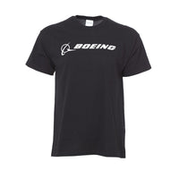 Boeing - Signature T-Shirt Short Sleeve