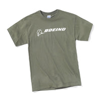 Boeing - Signature T-Shirt Short Sleeve