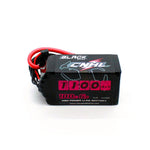 CNHL - Black Series 1100mAh 22.2v 6s 100c LiPo battery with XT60 Plug