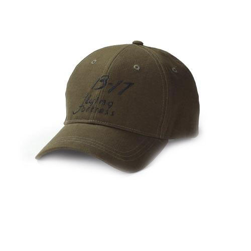 Boeing - B-17 Flying Fortress Script Hat