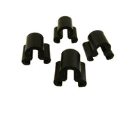 David Clark Cord Clip - 4 pack | 15125P-02