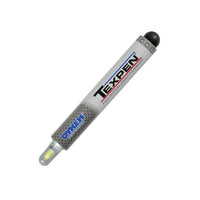 Dykem® TEXPEN® Steel Ball Tip Paint Markers - Fine & Medium Tips