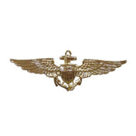 Naval Aviator Insignia