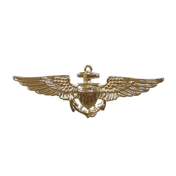 Naval Aviator Insignia