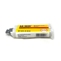 Loctite AA 3035 Acrylic Adhesive, 50ml Dual Cartridge