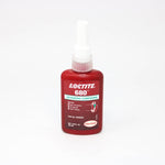 Loctite - 680 Green High Strength-Viscosity Retaining Compound - 50mL| 1835201