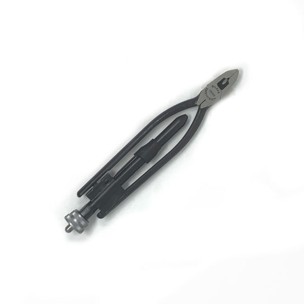 Milbar - Auto Return Safety Wire Twister Pliers