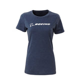 Boeing - Women's Signature T-Shirt