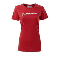 Boeing - Women's Signature T-Shirt