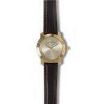 Boeing - Ladies Gold Rotating Watch