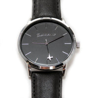 Boeing - Ladies Rotating Wrist Watch