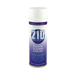 Sumner Labs 210 Plastic Cleaner & Polish