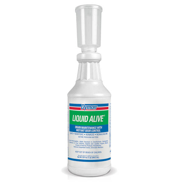 LIQUID ALIVE® Enzyme Producing Bacteria - 32oz | 23332