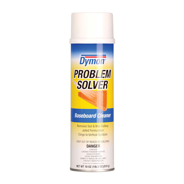 Dymon PROBLEM SOLVER Heavy Duty Cleaner - 20oz Aerosol | 23920