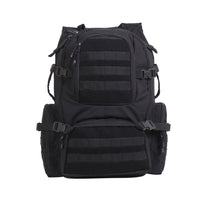 Multi-Chamber MOLLE Assault Pack