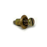 Alcoa Camloc - Steel Stud Assembly, Turnlock Fastener | 2600-4