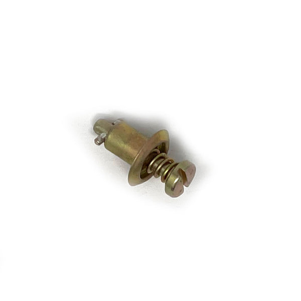 Alcoa Camloc - Steel Stud Assembly, Turnlock Fastener | 2600-10