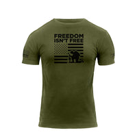 "Freedom Isn't Free" T-Shirt