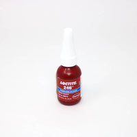 Loctite - 246 High Temperature Med, Blue Threadlocker 10 mL