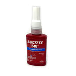 Loctite - F246 High Temperature Med, Blue Threadlocker 50ml