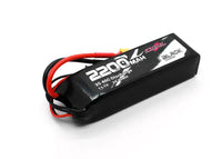 CNHL Black Series 2200mAh 3S 11.1V 40C Lipo Battery with XT60 Plug