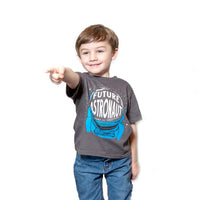 Boeing - Toddler Future Astronaut T-Shirt