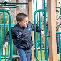 Boeing - Kids' Space Jacket