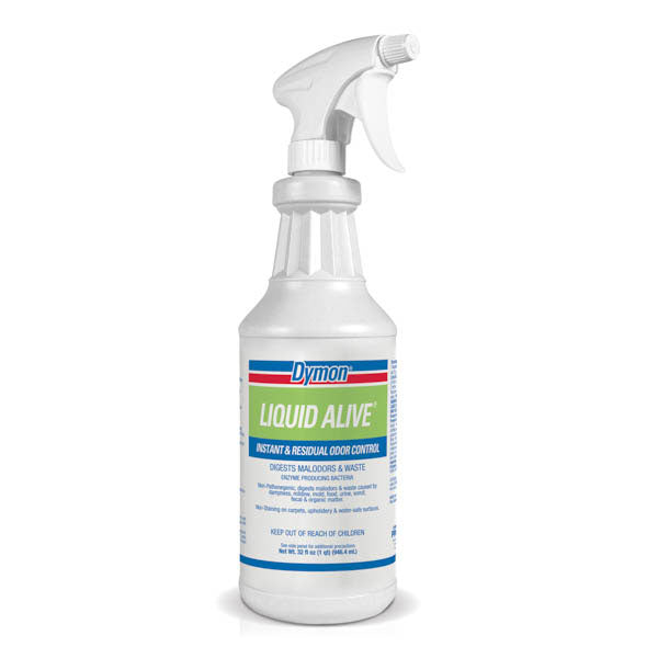 Dymon LIQUID ALIVE® Odor Digester - 32oz | 33632