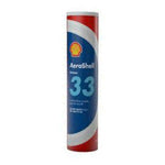 AeroShell #33 Airframe Grease, MIL-PRF-23827C | 14oz Tube