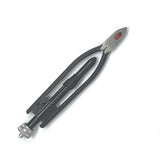 Milbar - Manual Return Saftey Wire Twister Pliers