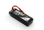 CNHL Black Series 2200mAh 3S 11.1V 40C Lipo Battery with XT60 Plug