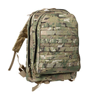 MOLLE II 3-Day Assault Pack