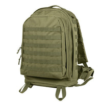 MOLLE II 3-Day Assault Pack