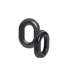 David Clark Comfort Gel Undercut Ear Seals | 40863G-02