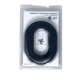 David Clark Comfort Gel Undercut Ear Seals | 40863G-02