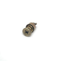 Camloc - Stainless Steel Stud, Turnlock Fastener | 40S5-5S