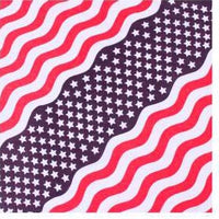 Rothco Stars & Stripes Bandana