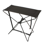 Folding Camp Stool