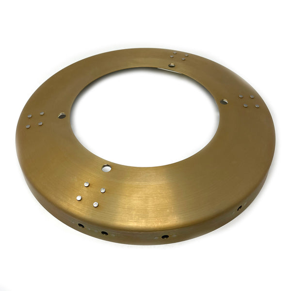 Piper Aircraft - Spinner Bulkhead | 453-978