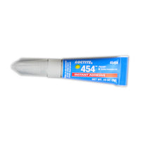 Loctite - 454 Prism Instant Adhesive Gel - 3 Gm Tube | 45404