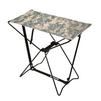 Folding Camp Stool