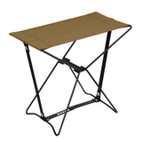 Folding Camp Stool