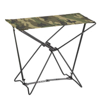 Folding Camp Stool