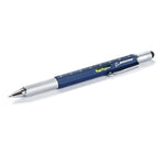 Boeing - 4 In 1 Multifunction Tool Pen