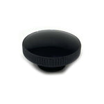 Piper Aircraft - Black Rudder Trim Knob | 471-085 | 62838-000