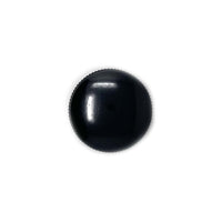 Piper Aircraft - Black Rudder Trim Knob | 471-085 | 62838-000